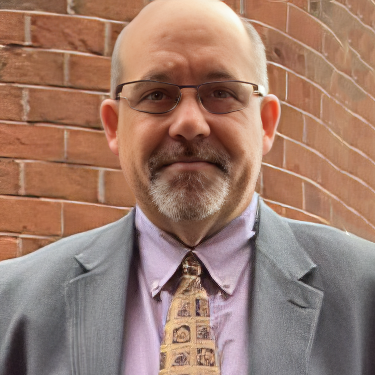 John Wakefield